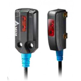 Фотодатчик диффузный, S=5-50 мм, PNP, Dark-ON, 2 м, PS-FR2-PDB2