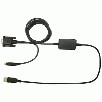 Кабель-переходник USB -> RS-232 (mini-DIN  / DB-9), UC-PRG020-12A