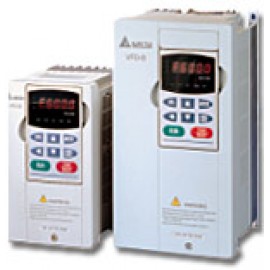 Преобразователь частоты (55.0kW 380V), VFD550B43C Преобразователь частоты (55.0kW 380V), VFD550B43C