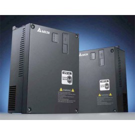 Лифтовой преобразователь частоты, 3х400 В, 5,5 кВт, поддержка синхронных и асинхронных двигателей, встроенный тормозной ключ, VFD055VL43A