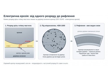 15 років не мали клопоту. Поставили частотник - і почалося.
